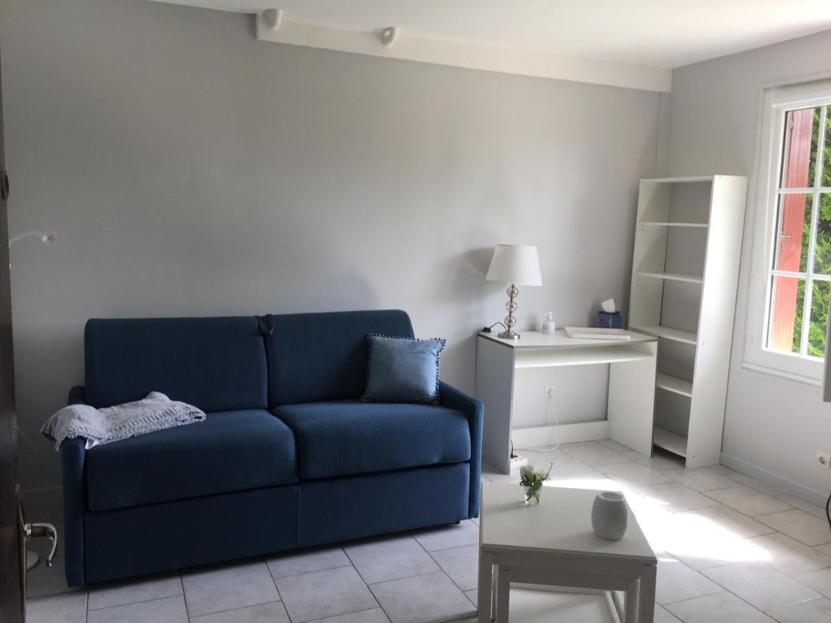 Ambiance Seine, Appartement Sympatique En Bord De Seine - Cygne Thomery Ngoại thất bức ảnh