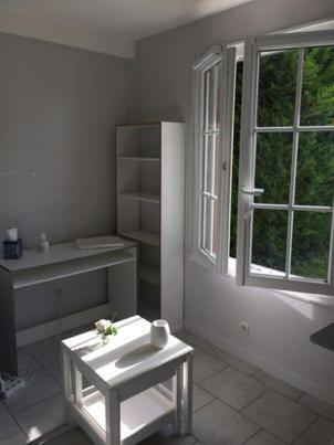 Ambiance Seine, Appartement Sympatique En Bord De Seine - Cygne Thomery Ngoại thất bức ảnh