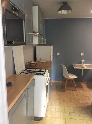 Ambiance Seine, Appartement Sympatique En Bord De Seine - Cygne Thomery Ngoại thất bức ảnh